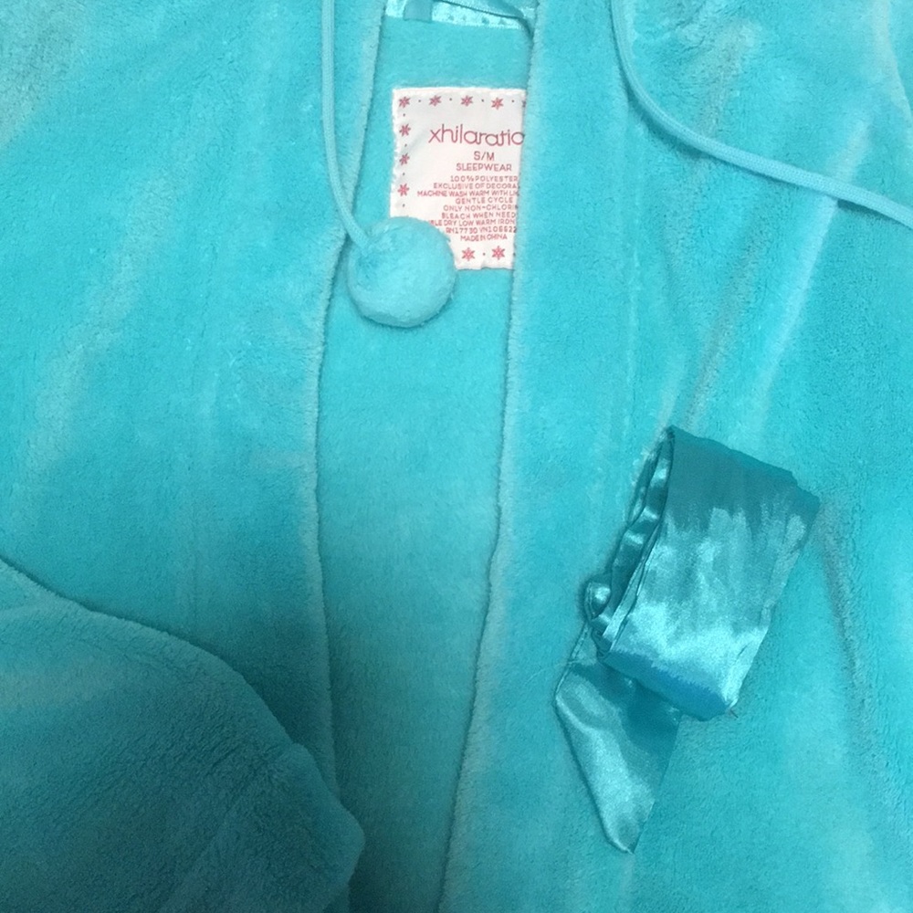 Xhilaration - robe/sleepwear S/M